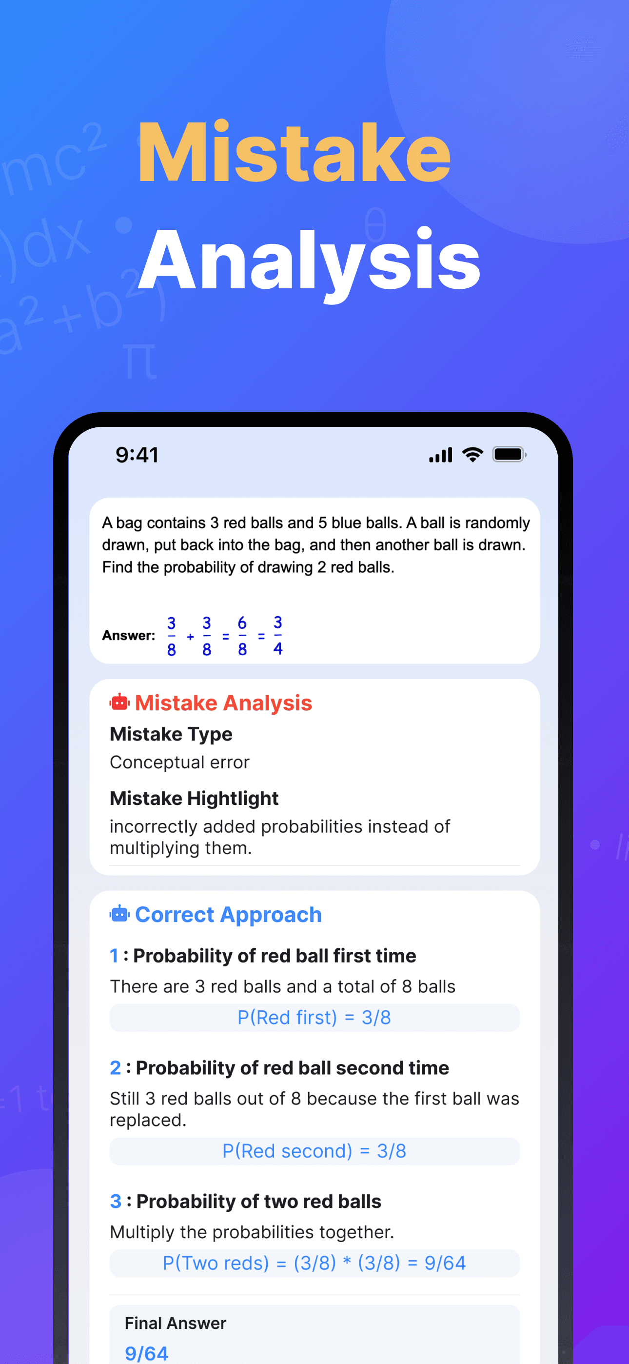 6 Intelligent Solve Models